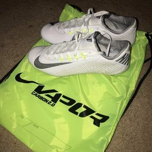 Nike Vapor Carbon 2.0 Football Cleats